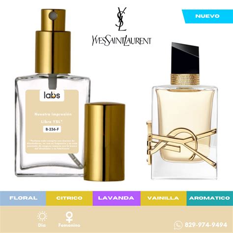 ysl rd